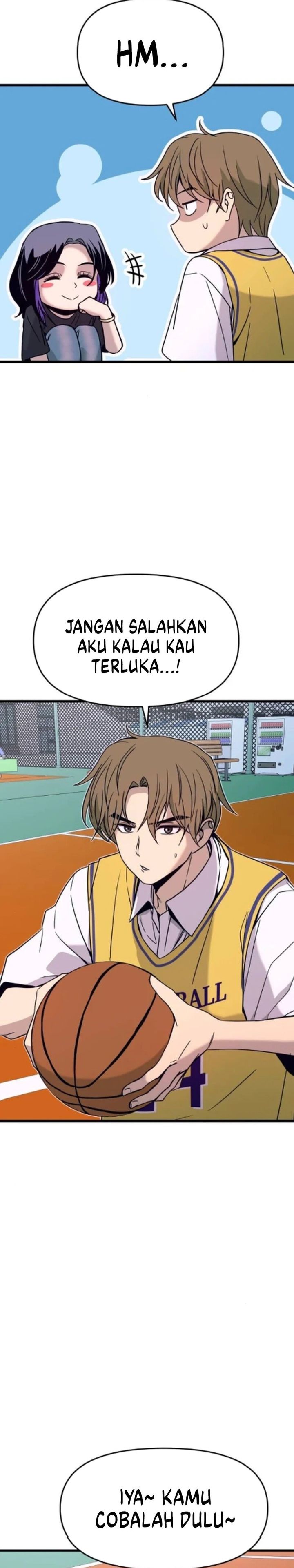 My Bias Gets on the Last Train Chapter 40 Gambar 48