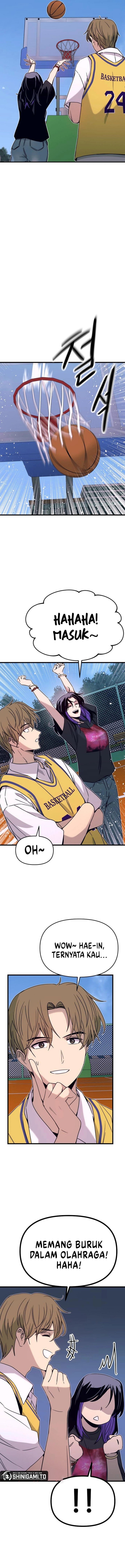 My Bias Gets on the Last Train Chapter 41 Gambar 3
