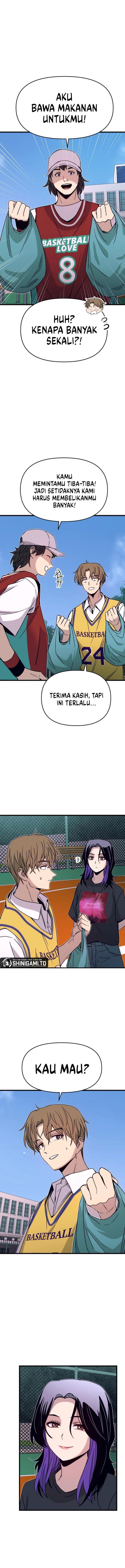 My Bias Gets on the Last Train Chapter 41 Gambar 6