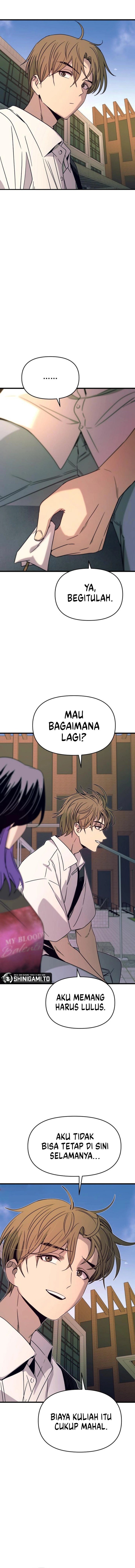 My Bias Gets on the Last Train Chapter 41 Gambar 10