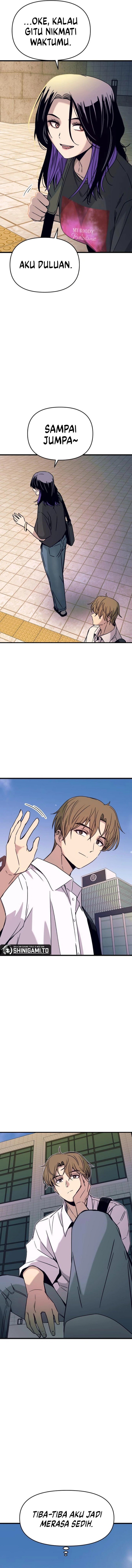 My Bias Gets on the Last Train Chapter 41 Gambar 12
