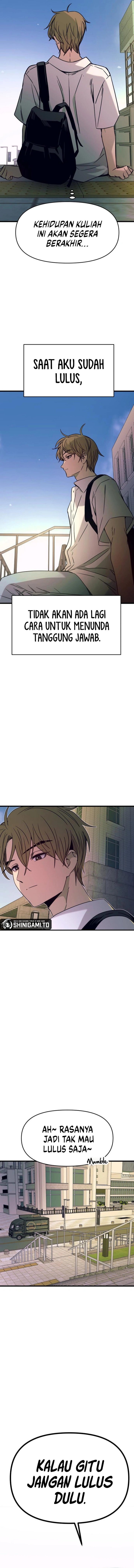 My Bias Gets on the Last Train Chapter 41 Gambar 13