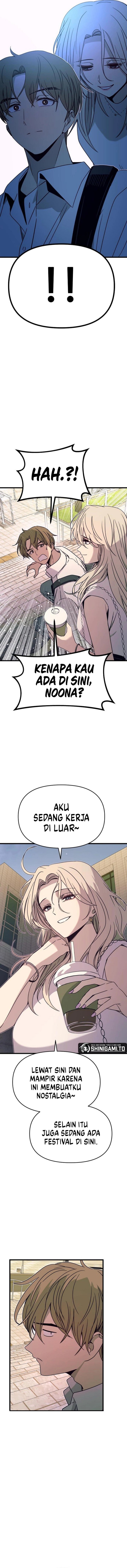 My Bias Gets on the Last Train Chapter 41 Gambar 14