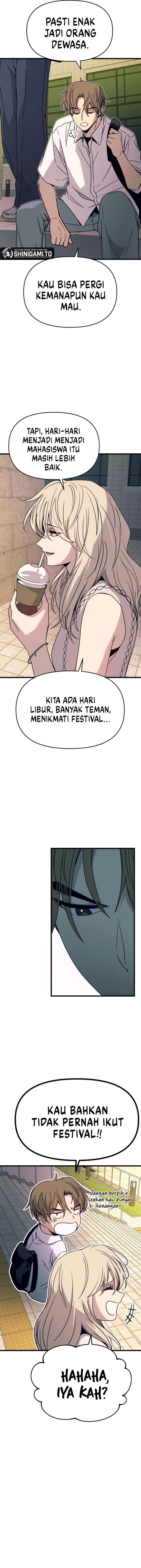 My Bias Gets on the Last Train Chapter 41 Gambar 15