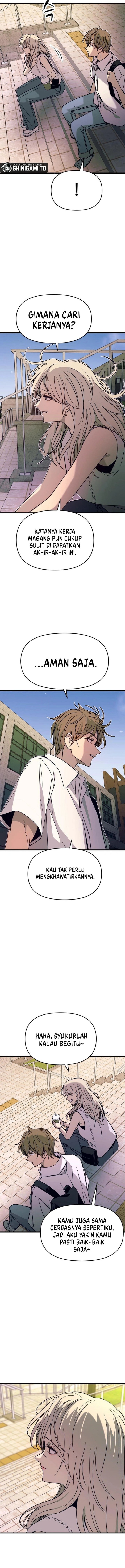 My Bias Gets on the Last Train Chapter 41 Gambar 16