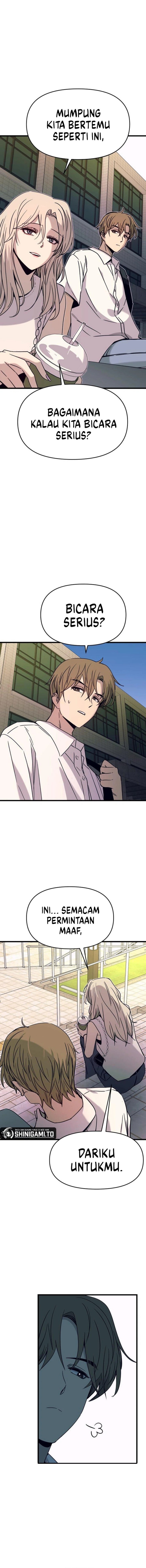My Bias Gets on the Last Train Chapter 41 Gambar 17