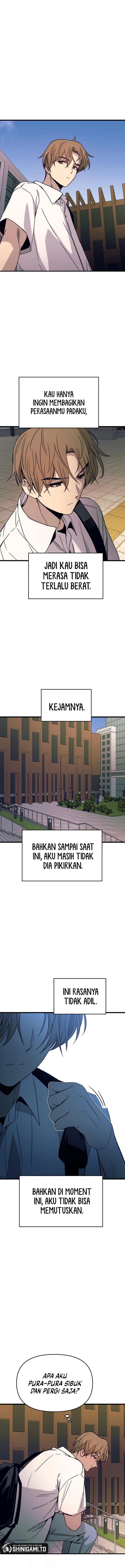 My Bias Gets on the Last Train Chapter 41 Gambar 19