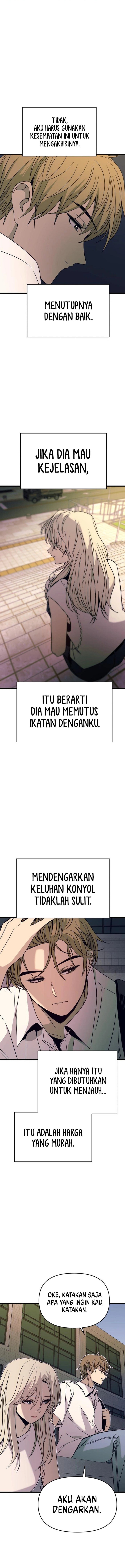 My Bias Gets on the Last Train Chapter 41 Gambar 20