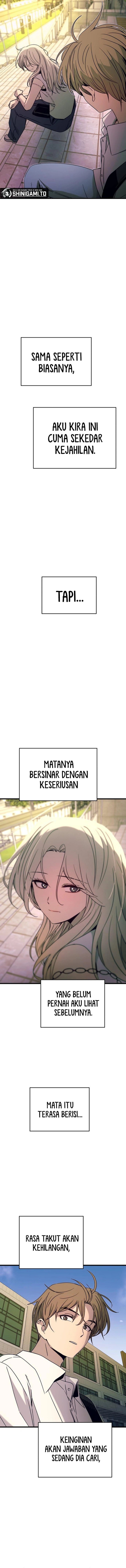 My Bias Gets on the Last Train Chapter 41 Gambar 22
