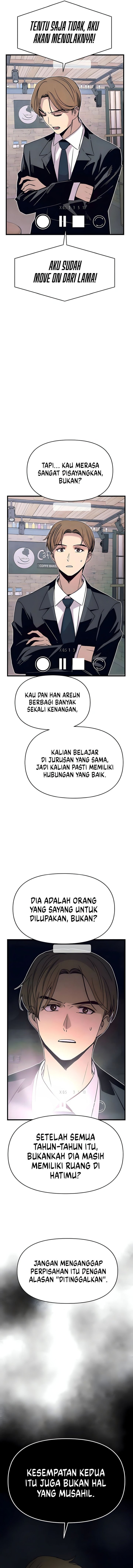 My Bias Gets on the Last Train Chapter 43 Gambar 5