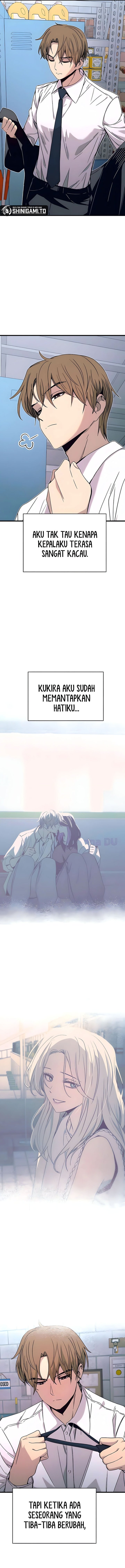 My Bias Gets on the Last Train Chapter 43 Gambar 11