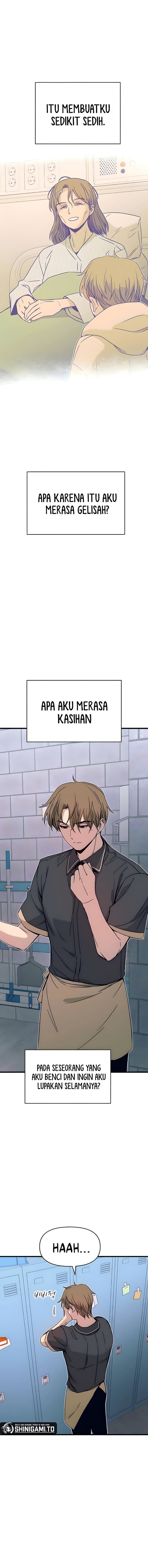 My Bias Gets on the Last Train Chapter 43 Gambar 12