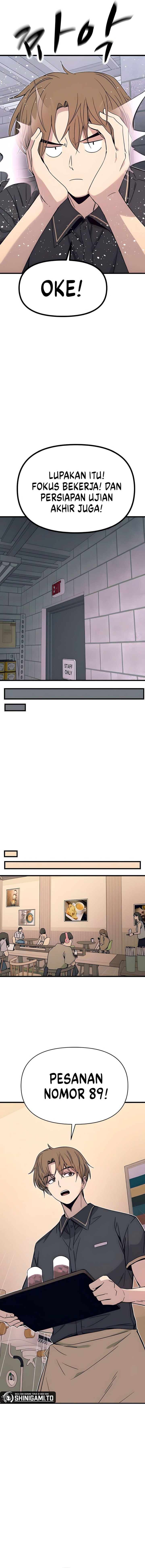 My Bias Gets on the Last Train Chapter 43 Gambar 13