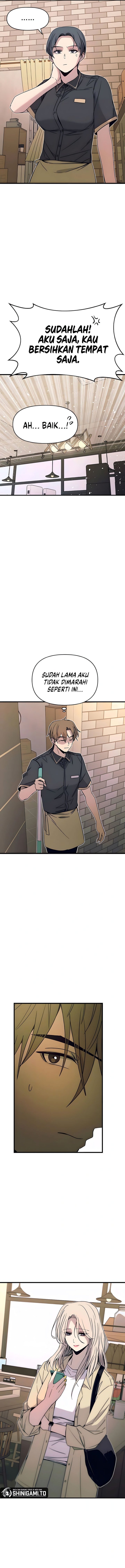 My Bias Gets on the Last Train Chapter 43 Gambar 18