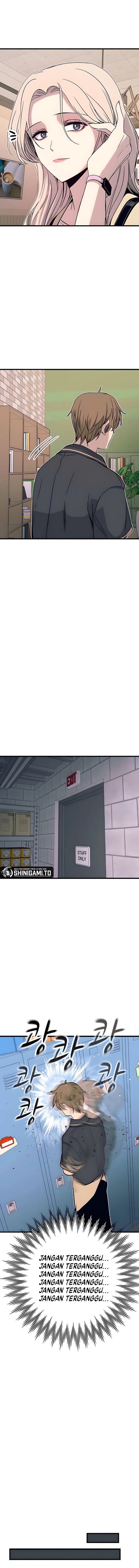 My Bias Gets on the Last Train Chapter 43 Gambar 19