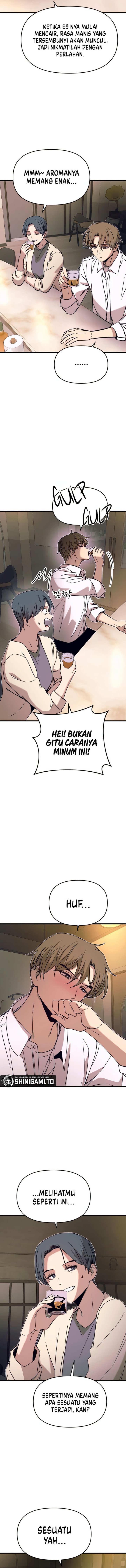 My Bias Gets on the Last Train Chapter 44 Gambar 4