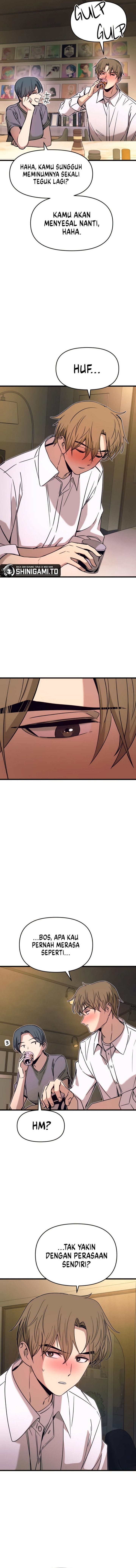 My Bias Gets on the Last Train Chapter 44 Gambar 7