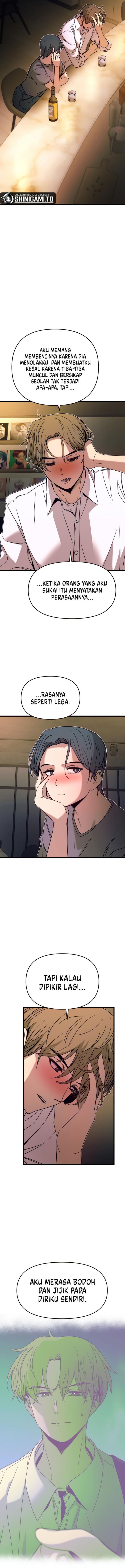 My Bias Gets on the Last Train Chapter 44 Gambar 12