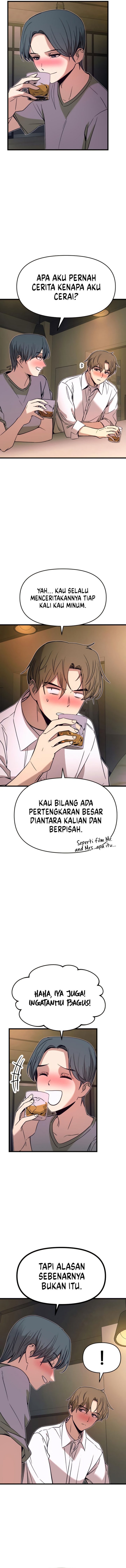 My Bias Gets on the Last Train Chapter 44 Gambar 15