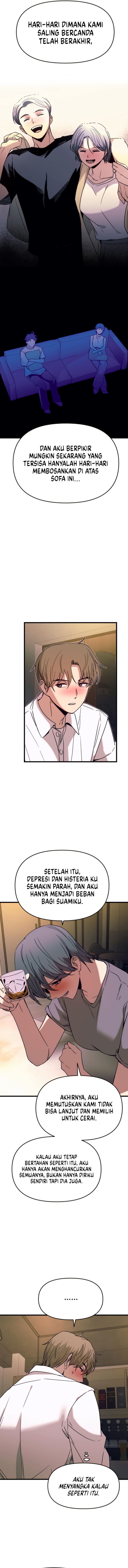 My Bias Gets on the Last Train Chapter 44 Gambar 17