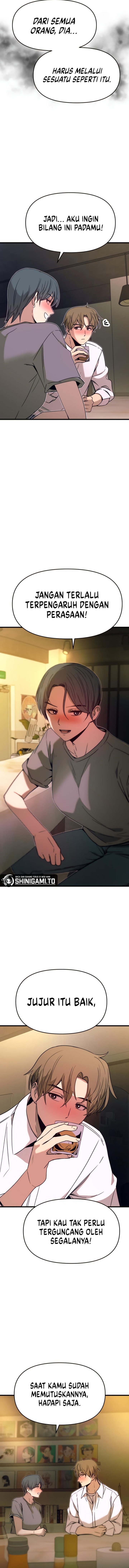 My Bias Gets on the Last Train Chapter 44 Gambar 18