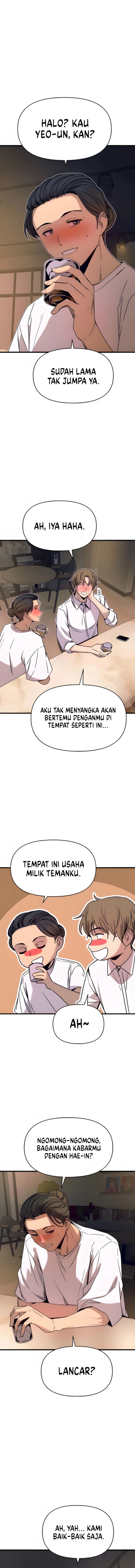 My Bias Gets on the Last Train Chapter 45 Gambar 5