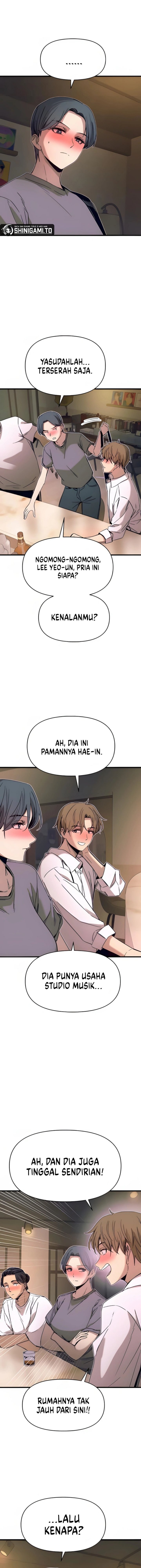 My Bias Gets on the Last Train Chapter 45 Gambar 9