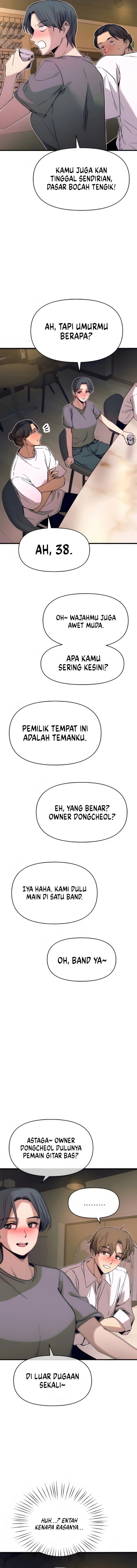 My Bias Gets on the Last Train Chapter 45 Gambar 10