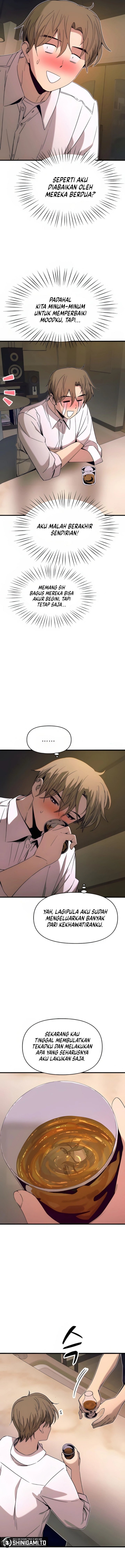 My Bias Gets on the Last Train Chapter 45 Gambar 11