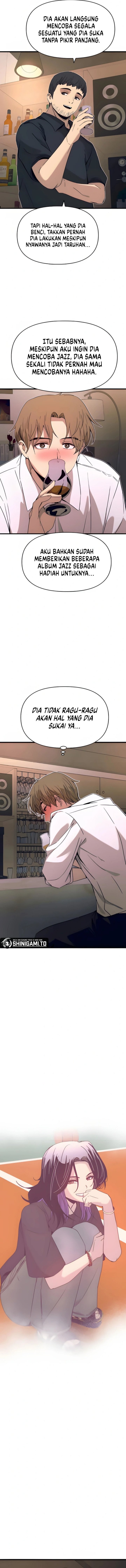 My Bias Gets on the Last Train Chapter 45 Gambar 13