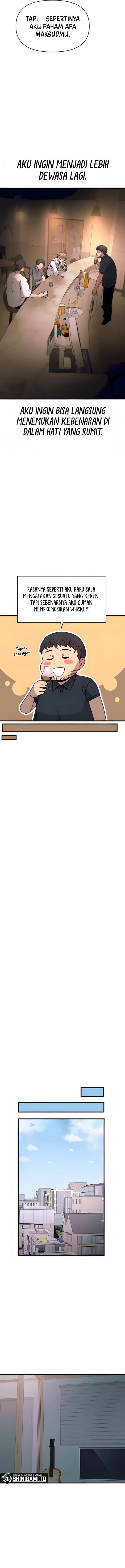 My Bias Gets on the Last Train Chapter 45 Gambar 15