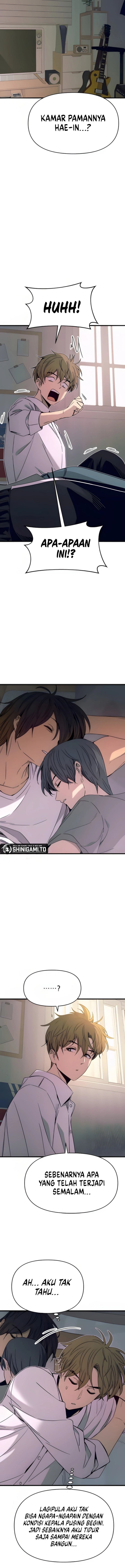 My Bias Gets on the Last Train Chapter 45 Gambar 17