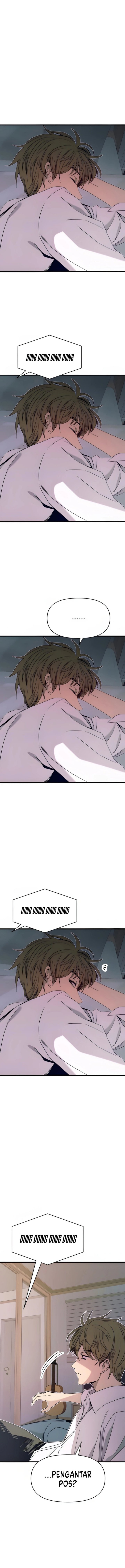 My Bias Gets on the Last Train Chapter 45 Gambar 18