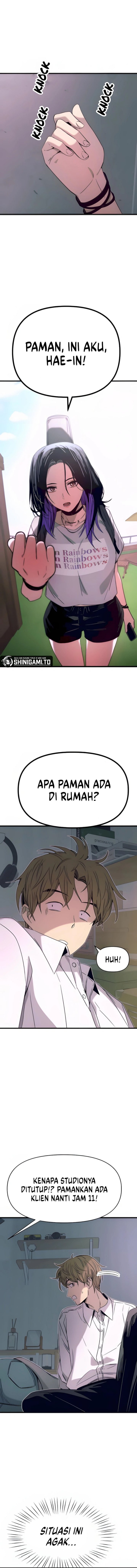 My Bias Gets on the Last Train Chapter 45 Gambar 19