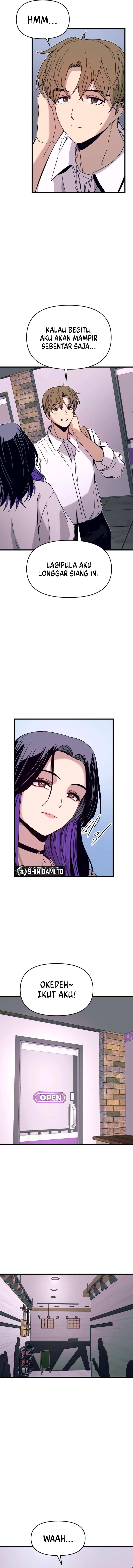 My Bias Gets on the Last Train Chapter 47 Gambar 6