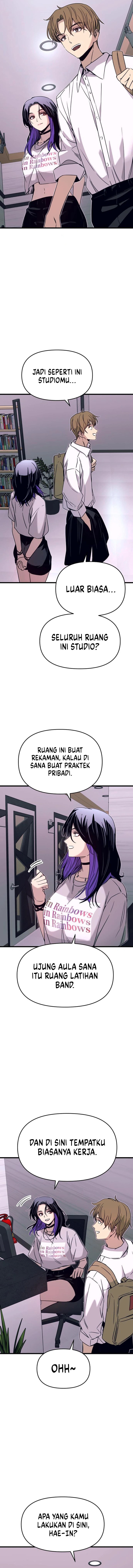 My Bias Gets on the Last Train Chapter 47 Gambar 7