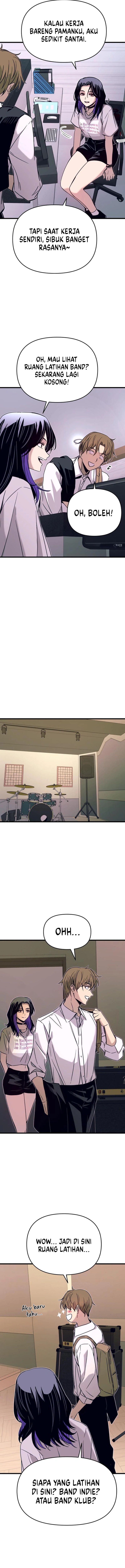 My Bias Gets on the Last Train Chapter 47 Gambar 9