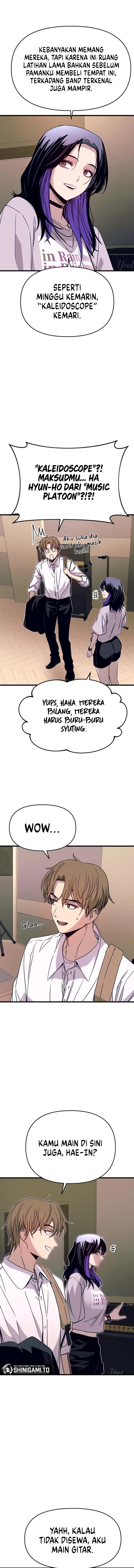 My Bias Gets on the Last Train Chapter 47 Gambar 10