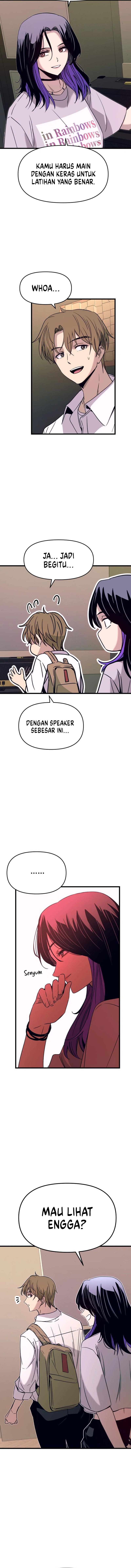 My Bias Gets on the Last Train Chapter 47 Gambar 11