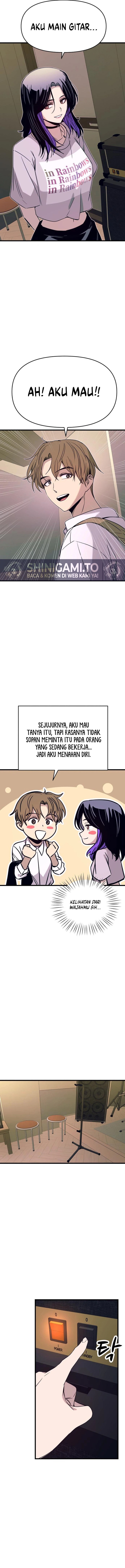 My Bias Gets on the Last Train Chapter 47 Gambar 12