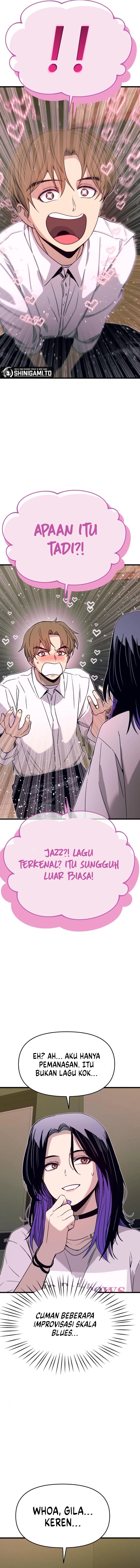 My Bias Gets on the Last Train Chapter 47 Gambar 14