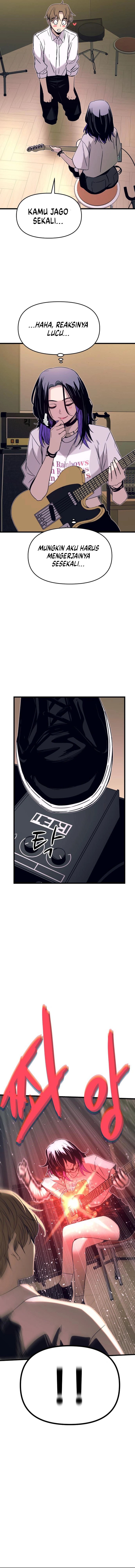 My Bias Gets on the Last Train Chapter 47 Gambar 15