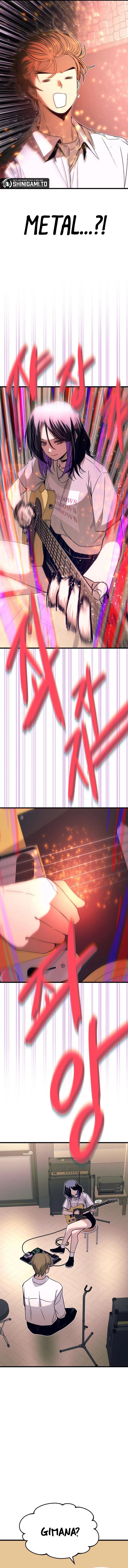 My Bias Gets on the Last Train Chapter 47 Gambar 16