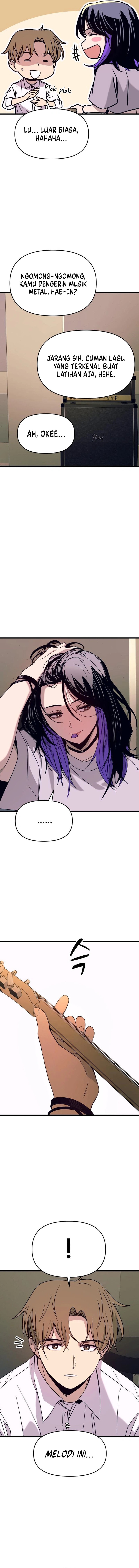 My Bias Gets on the Last Train Chapter 47 Gambar 17