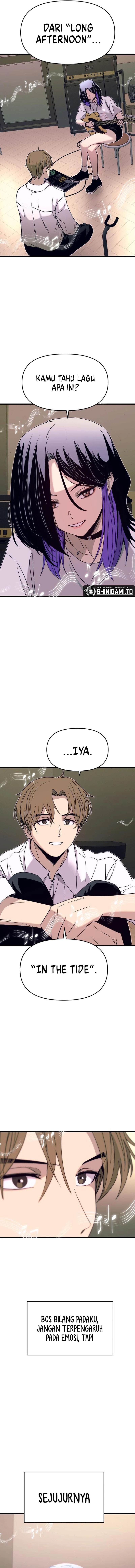 My Bias Gets on the Last Train Chapter 47 Gambar 18