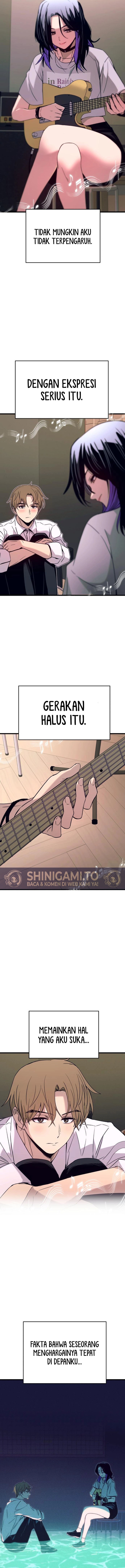 My Bias Gets on the Last Train Chapter 47 Gambar 19