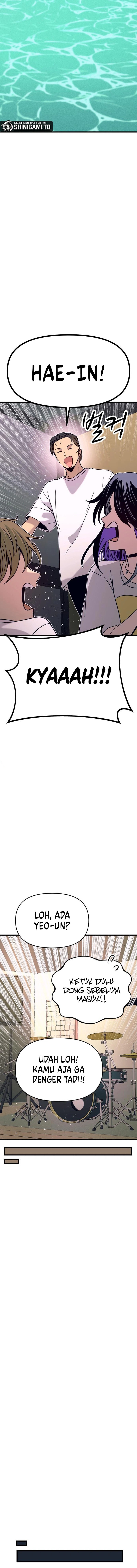 My Bias Gets on the Last Train Chapter 47 Gambar 20