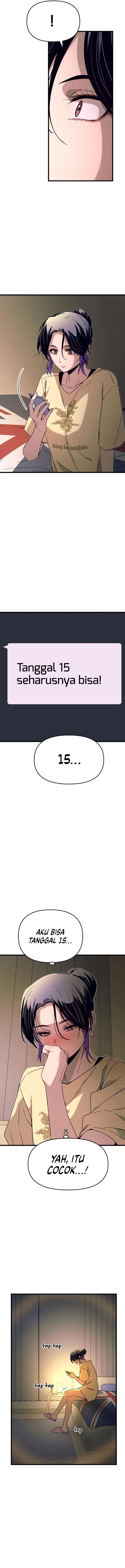 My Bias Gets on the Last Train Chapter 47 Gambar 23