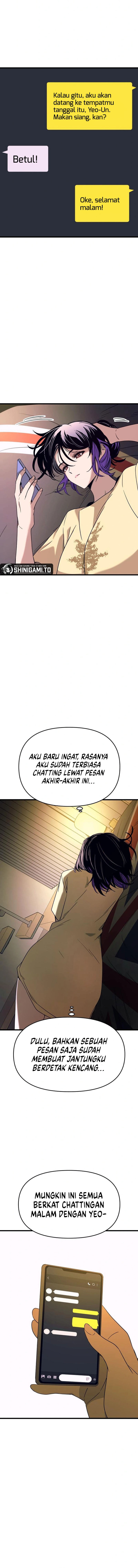 My Bias Gets on the Last Train Chapter 47 Gambar 24