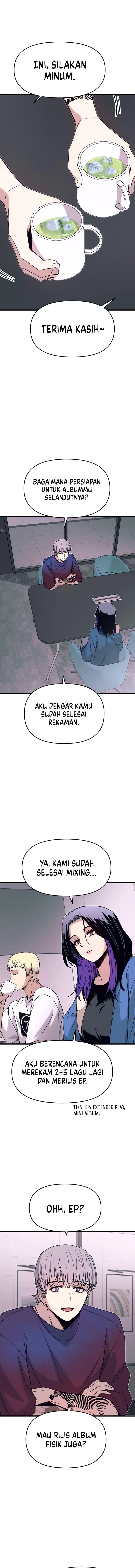 My Bias Gets on the Last Train Chapter 48 Gambar 6